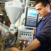 Полимерное оборудование