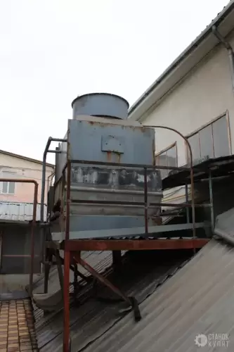 Воздухоразделительная установка АЖКЖ-0,06 950257 фото 13