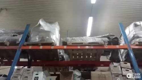 Мойка самообслуживания 770150 фото 3