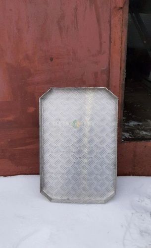 Листогиб STALEX W1.5x1260A 500014 фото 2