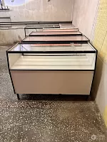Комплект торгового оборудования