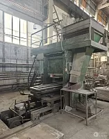 Пресс К25.001