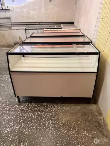 Комплект торгового оборудования 790125 фото Комплект торгового оборудования 790125
