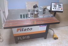 Кромкооблицовочный станок FILATO FL-91B