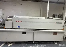 Кромкооблицовочный станок SCM OLIMPIC K208