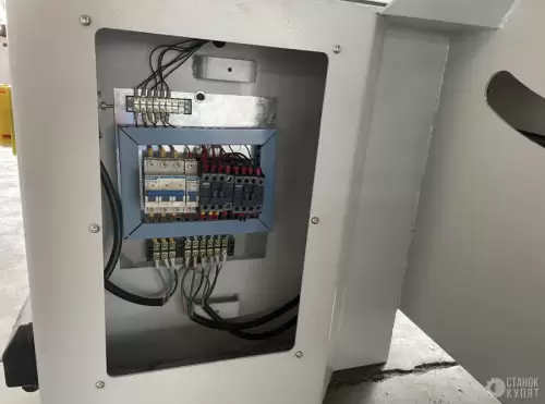 Форматно-раскроечный станок SONDA SN3200S 220050 фото 8