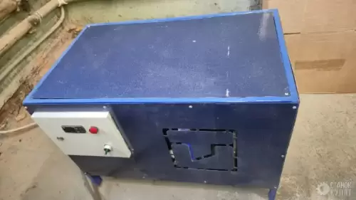 Полуавтомат выдува ПЭТ тары ПВ-700 (комплект) 950258 фото 6
