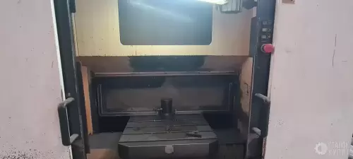 Двухпалетный вертикальный обрабатывающий центр ARES-SEIKI S500 300129 фото 6