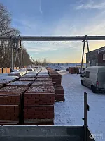 Доля 50% в заводе строительной керамики