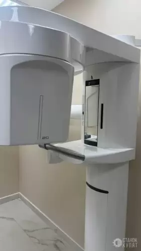 Дентальный томограф DENTSPLY SIRONA ORTHOPHOS S 3D 840153 фото 5