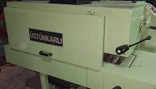 Многопильный станок USTUNKARLI