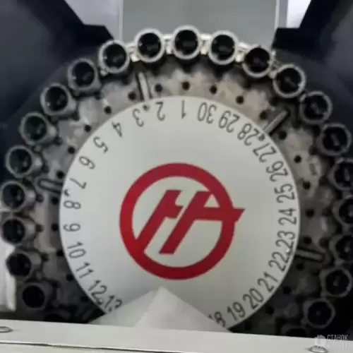 Фрезерный станок с ЧПУ HAAS VF-4SS 300128 фото 3