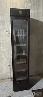 Холодильный шкаф FRIGOGLASS FLEX 130 C HC