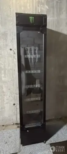 Холодильный шкаф FRIGOGLASS FLEX 130 C HC 930156