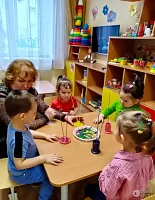 Сеть частных детских садов