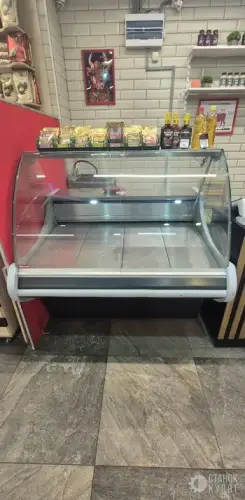 Комплект пищевого и холодильного оборудования 930155 фото 8