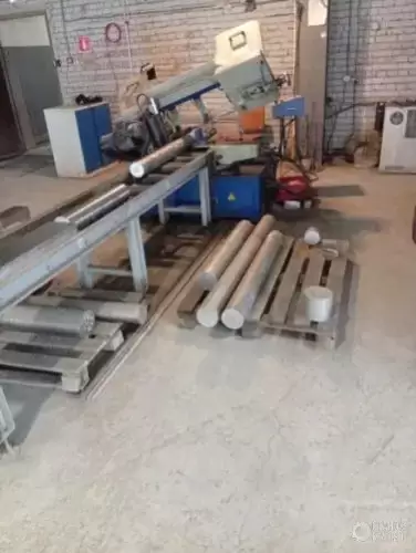 Комплект металлообрабатывающего оборудования 990087 фото 17