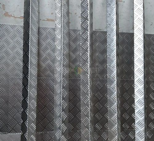 Листогиб STALEX W1.5x1260A 500014 фото 6
