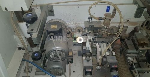 Кромкооблицовочный станок SCM OLIMPIC K203 230023 фото 5
