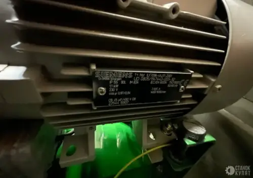 Компрессор EKOM DK50 2x2V/110S/M 940147 фото 9