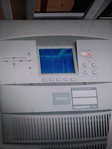EMERSON LIEBERT NX 40 КВА 950015 950015 фото 2