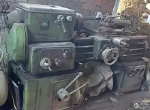 Токарный станок 1А616