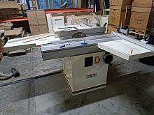 Форматно-раскроечный станок JET JTSS-1700