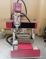 Фрезерно-гравировальный станок с ЧПУ DEKART S4040