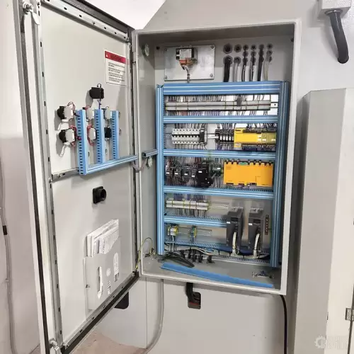 Листогибочный пресс с ЧПУ ERMAKSAN POWER BEND PRO 3100X100 590160 фото 6