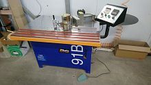 Кромкооблицовочный станок FILATO 91B