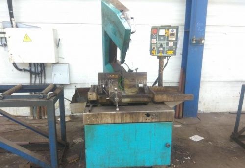 Ленточнопильный станок IMET BS 350 GH 200187 фото 4