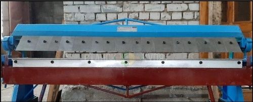 Листогиб STALEX W1.5x1260A 500014