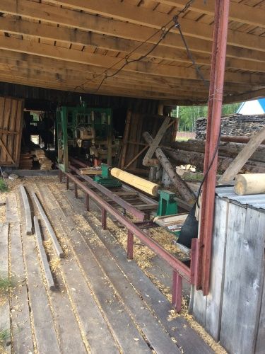 Оцилиндровочный станок АЛТАЙ ОС-550 980002 фото 2