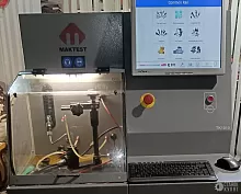 Топливный стенд MAKTEST TK1010