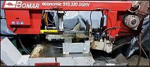 Ленточнопильный станок BOMAR ECONOMIC 510.320 DGHV