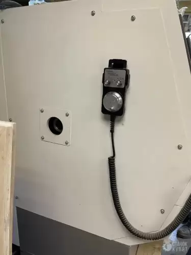 Токарный станок с ЧПУ JET JSK-1220S CNC 101547 фото 5