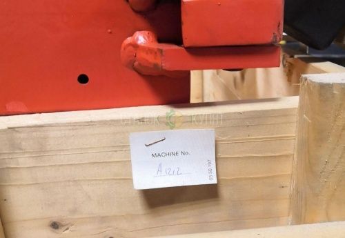 Трубогиб RIDGID НВ382 800024 фото 8