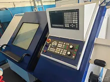 Токарный станок с ЧПУ GILDEMEISTER CT-40