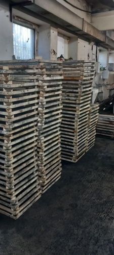 Оборудование для производства углей для кальяна 950102 фото 2