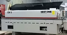 Автоматический кромкооблицовочный станок NEST.ONE EM5