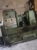 Зубофрезерный станок 5К324А