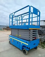 Ножничный подъёмник SKYER PL1435
