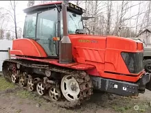 Трактор БЕЛАРУС-2103