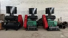 Компрессор низкого давления INGERSOLL-RAND SF+ H 5/90