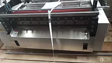 Станок для резки рулонов SIGO HYD 600