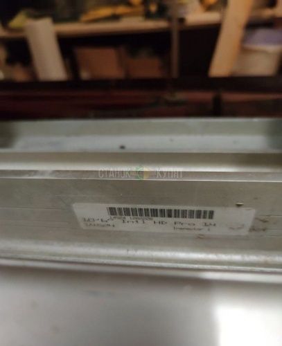 Листогиб TAPCO PRO 14 HD 500051 фото 3