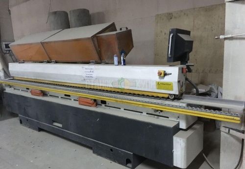 Кромкооблицовочный станок FILATO FL-530 230024