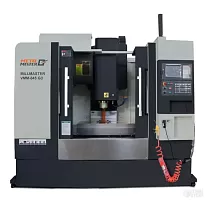 Вертикальный обрабатывающий центр с ЧПУ MILLMASTER VMM-845 G3