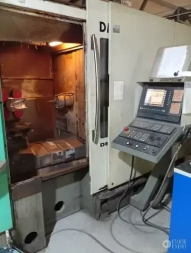 Комплект металлообрабатывающего оборудования 990087