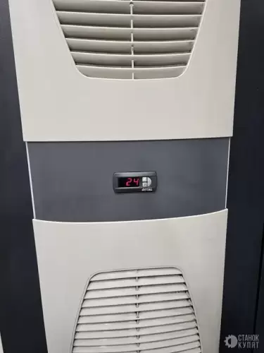 Пятиосевой обрабатывающий центр DMG HSC 20 LINEAR 300158 фото 14